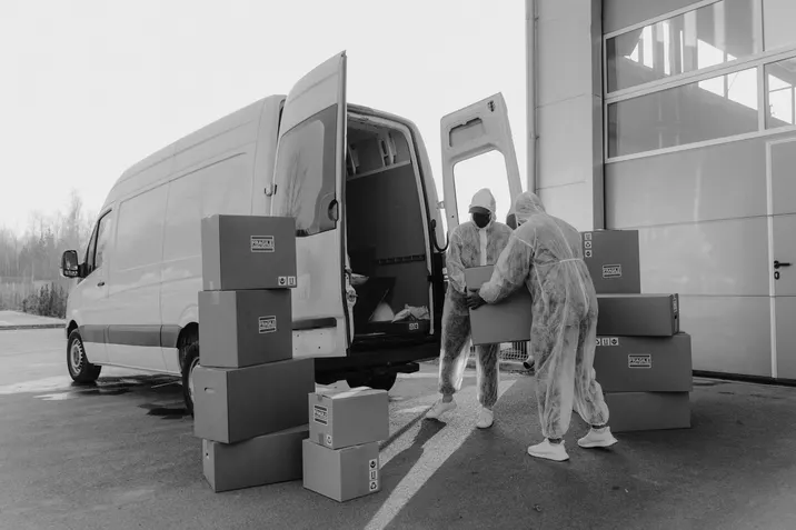 Le calcul du collectif, trajet par trajet